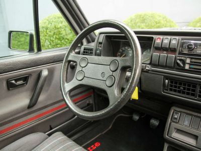 Volkswagen Golf GTI 8S 1800 PB  - 20