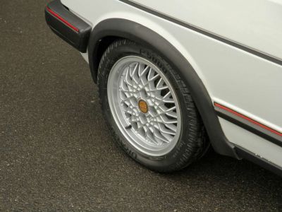 Volkswagen Golf GTI 8S 1800 PB  - 24