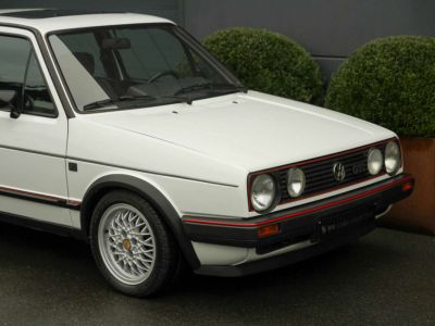 Volkswagen Golf GTI 8S 1800 PB  - 28