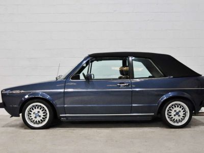 Volkswagen Golf GTI Cabriolet  - 3