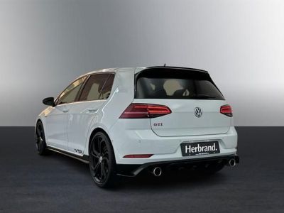 Volkswagen Golf GTI TCR  - 3