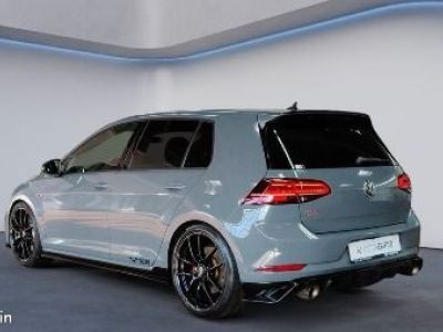 Volkswagen Golf GTI TCR  - 2