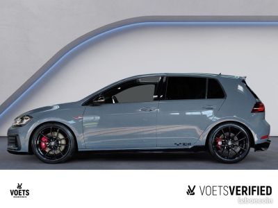 Volkswagen Golf GTI TCR  - 5