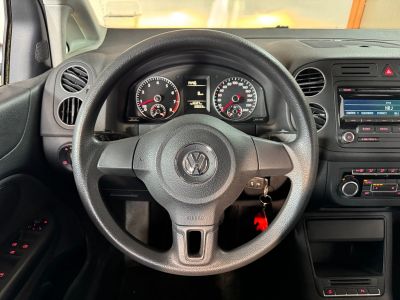 Volkswagen Golf PLUS 1.2 TSI 105 BlueMotion Technology Confortline  - 19