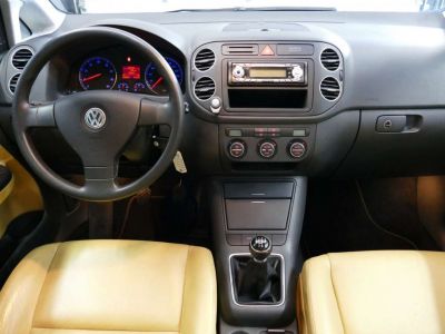 Volkswagen Golf Plus 1.4i 16v FSI Comfortline  - 13