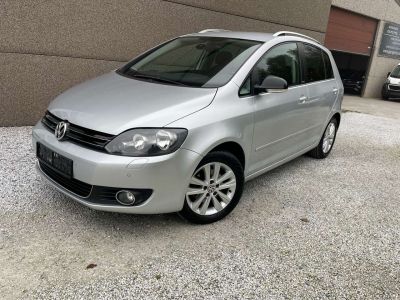 Volkswagen Golf Plus 1.4i Style Garantie  - 1