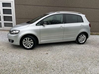 Volkswagen Golf Plus 1.4i Style Garantie  - 2