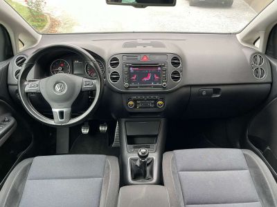 Volkswagen Golf Plus 1.4i Style Garantie CLIM NAVI LEZ-2030  - 10