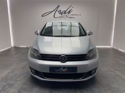 Volkswagen Golf Plus 1.6 TDi GARANTIE 12 MOIS 1er PROPRIO AIRCO GPS  - 2