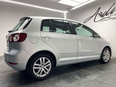 Volkswagen Golf Plus 1.6 TDi GARANTIE 12 MOIS 1er PROPRIO AIRCO GPS  - 11