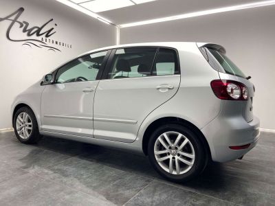 Volkswagen Golf Plus 1.6 TDi GARANTIE 12 MOIS 1er PROPRIO AIRCO GPS  - 12