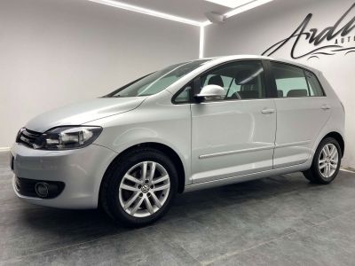 Volkswagen Golf Plus 1.6 TDi GARANTIE 12 MOIS 1er PROPRIO AIRCO GPS  - 13