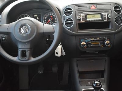 Volkswagen Golf Plus 6 1.4i Comfortline  - 11