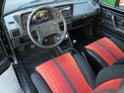 Volkswagen Golf Plus GTI 1800 Pirelli Chassis E  - 9