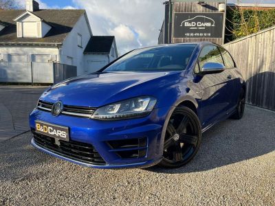 Volkswagen Golf R 2.0 TSI 4Motion DSG 300pk  - 3