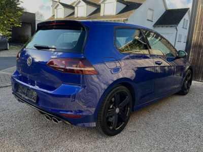 Volkswagen Golf R 2.0 TSI 4Motion DSG 300pk  - 4