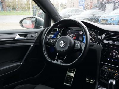 Volkswagen Golf R 7.5 2.0 4Motion-300CV DSG COCKPIT DISTRONIC-PANO  - 17