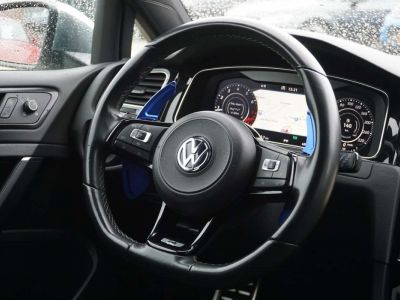 Volkswagen Golf R 7.5 2.0 4Motion-300CV DSG COCKPIT DISTRONIC-PANO  - 18