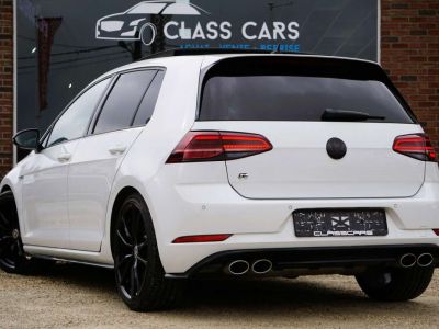 Volkswagen Golf R 7.5 2.0 4Motion-300CV DSG COCKPIT DISTRONIC-PANO  - 4