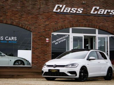 Volkswagen Golf R 7.5 2.0 4Motion-300CV DSG COCKPIT DISTRONIC-PANO  - 6