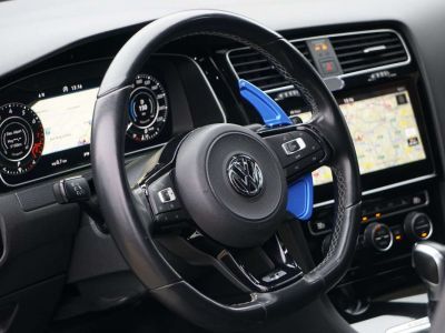 Volkswagen Golf R 7.5 2.0 4Motion-300CV DSG COCKPIT DISTRONIC-PANO  - 8