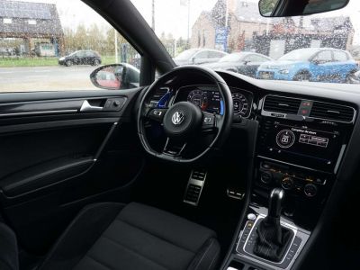 Volkswagen Golf R 7.5 2.0 4Motion-300CV DSG COCKPIT DISTRONIC-PANO  - 16