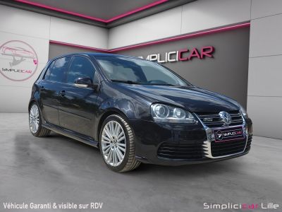 Volkswagen Golf R32 3.2 V6 250 4Motion DSG / Akrapovic  - 1