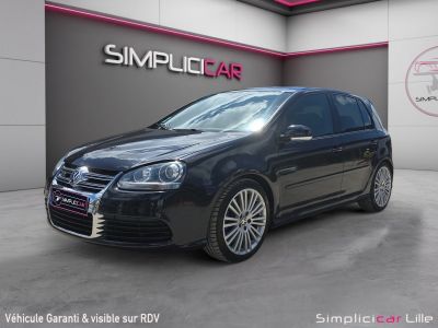 Volkswagen Golf R32 3.2 V6 250 4Motion DSG / Akrapovic  - 2