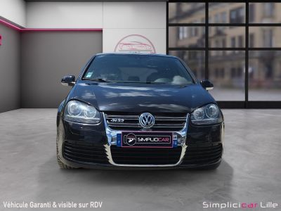 Volkswagen Golf R32 3.2 V6 250 4Motion DSG / Akrapovic  - 3