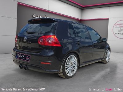 Volkswagen Golf R32 3.2 V6 250 4Motion DSG / Akrapovic  - 5