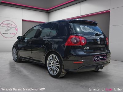 Volkswagen Golf R32 3.2 V6 250 4Motion DSG / Akrapovic  - 6