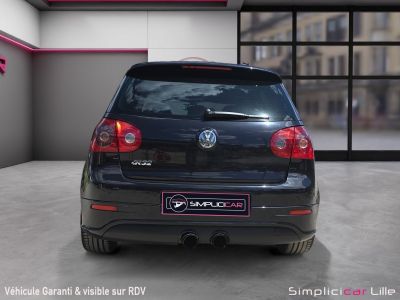 Volkswagen Golf R32 3.2 V6 250 4Motion DSG / Akrapovic  - 7