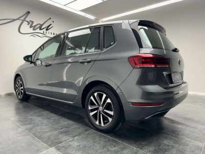 Volkswagen Golf Sportsvan 1.0 TSI IQ.Drive GARANTIE 12 MOIS 1er PROPRIETAIRE  - 6