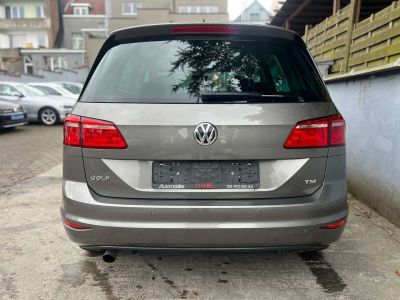 Volkswagen Golf Sportsvan 1.2 TSI 110cv Allstar DSG (navi Clim Camera Ect)  - 4