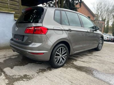 Volkswagen Golf Sportsvan 1.2 TSI 110cv Allstar DSG (navi Clim Camera Ect)  - 7