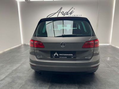 Volkswagen Golf Sportsvan 1.2 TSI Allstar GARANTIE 12 MOIS 1er PROPRIETAIRE  - 5