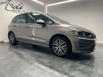 Volkswagen Golf Sportsvan 1.2 TSI Allstar GARANTIE 12 MOIS 1er PROPRIETAIRE  - 13