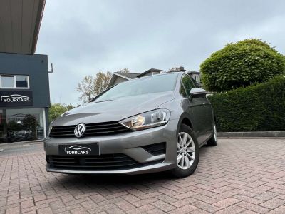 Volkswagen Golf Sportsvan 1.2 TSI DSG  - 1