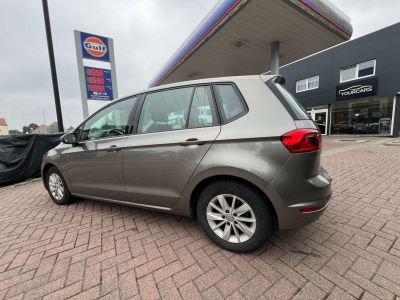 Volkswagen Golf Sportsvan 1.2 TSI DSG  - 5