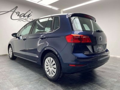 Volkswagen Golf Sportsvan 1.2 TSI GARANTIE 12 MOIS 1er PROPRIETAIRE AIRCO  - 6