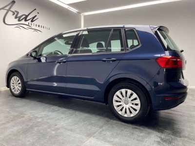 Volkswagen Golf Sportsvan 1.2 TSI GARANTIE 12 MOIS 1er PROPRIETAIRE AIRCO  - 12