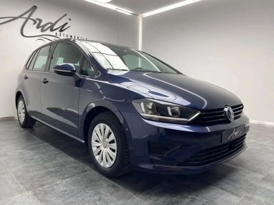 Volkswagen Golf Sportsvan 1.2 TSI GARANTIE 12 MOIS 1er PROPRIETAIRE AIRCO  - 3