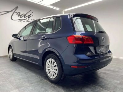 Volkswagen Golf Sportsvan 1.2 TSI GARANTIE 12 MOIS 1er PROPRIETAIRE AIRCO  - 4