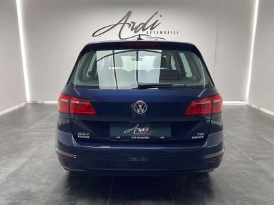 Volkswagen Golf Sportsvan 1.2 TSI GARANTIE 12 MOIS 1er PROPRIETAIRE AIRCO  - 5