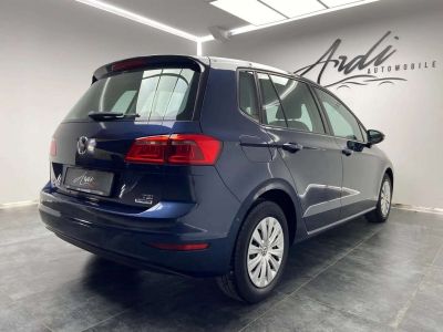 Volkswagen Golf Sportsvan 1.2 TSI GARANTIE 12 MOIS 1er PROPRIETAIRE AIRCO  - 6