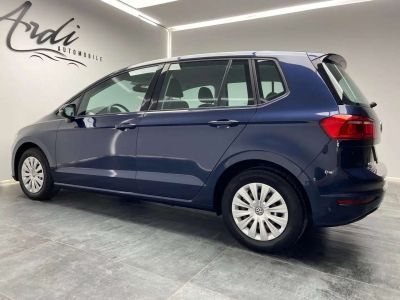 Volkswagen Golf Sportsvan 1.2 TSI GARANTIE 12 MOIS 1er PROPRIETAIRE AIRCO  - 11