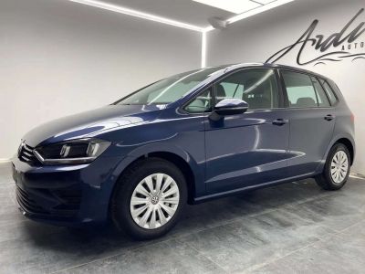 Volkswagen Golf Sportsvan 1.2 TSI GARANTIE 12 MOIS 1er PROPRIETAIRE AIRCO  - 12