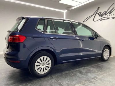 Volkswagen Golf Sportsvan 1.2 TSI GARANTIE 12 MOIS 1er PROPRIETAIRE AIRCO  - 14