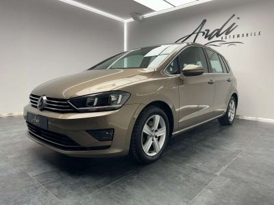 Volkswagen Golf Sportsvan 1.4 TSI DSG GARANTIE 12 MOIS 1er PROPRIETAIRE  - 1