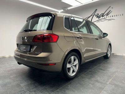 Volkswagen Golf Sportsvan 1.4 TSI DSG GARANTIE 12 MOIS 1er PROPRIETAIRE  - 4